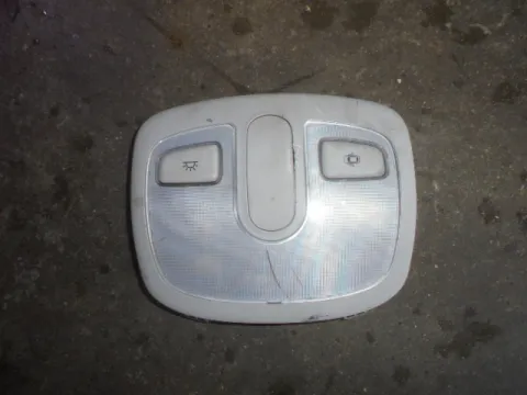 Μπλαφονίερα Οροφής για HYUNDAI i10 (2008 - 2011)  Μπλαφονίερα Οροφής για HYUNDAI i10 (2008 - 2011)