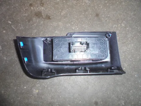 Διακόπτης Παραθύρων Κεντρικός Αριστερής 4πλος 14pin για CITROEN C3 (2017 - 2020)  - 