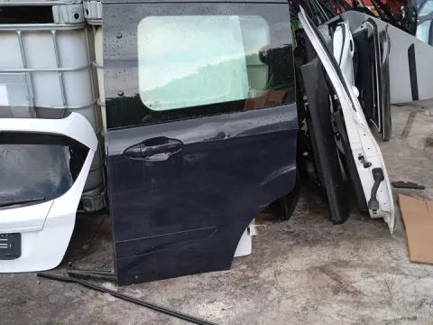 Πόρτα Αριστερή Συρόμενη Με Ανοιγόμενο Τζάμι για FORD TRANSIT TOURNEO COURIER (2013 - 2018) *Γ* Πόρτα Αριστερή Συρόμενη Με Ανοιγόμενο Τζάμι για FORD TRANSIT TOURNEO COURIER (2013 - 2018) *Γ*