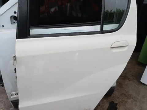 Πόρτα Πίσω Αριστερή για DAIHATSU CUORE (2007 - ) VIII Hatchback - 5dr (JDAL276S) *Ε* Πόρτα Πίσω Αριστερή για DAIHATSU CUORE (2007 - ) VIII Hatchback - 5dr (JDAL276S) *Ε*