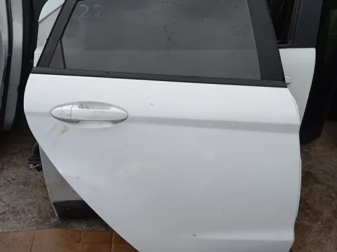 Πόρτα Πίσω Δεξιά για FORD FIESTA (2008 - 2012) Mk6 (JA8) Hatchback - 5dr *Γ*