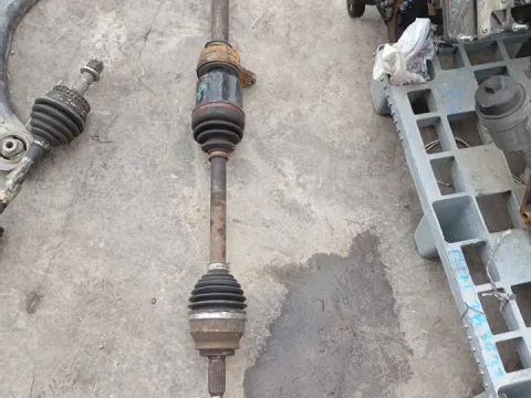 Ημιαξόνιο Εμπρός Δεξί για MITSUBISHI ASX (2010 - 2013) 1800 (4N13) Diesel 150 DI-D 2WD  Ημιαξόνιο Εμπρός Δεξί για MITSUBISHI ASX (2010 - 2013) 1800 (4N13) Diesel 150 DI-D 2WD