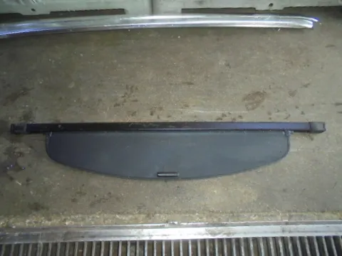 Εταζέρα για MAZDA CX-7 (2007 - 2010) (ER)  Εταζέρα για MAZDA CX-7 (2007 - 2010) (ER)
