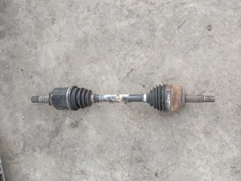 Ημιαξόνιο Εμπρός Αριστερό για TOYOTA COROLLA (2016 - 2018) 1300 1NR-FE petrol 101  Ημιαξόνιο Εμπρός Αριστερό για TOYOTA COROLLA (2016 - 2018) 1300 1NR-FE petrol 101