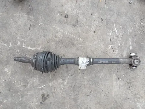 Ημιαξόνιο Εμπρός Αριστερό Με ABS για TOYOTA AVENSIS (2006 - 2008) (T250) 2000 (1AD-FTV) diesel 126 (ADT250) D-4D  Ημιαξόνιο Εμπρός Αριστερό Με ABS για TOYOTA AVENSIS (2006 - 2008) (T250) 2000 (1AD-FTV) diesel 126 (ADT250) D-4D
