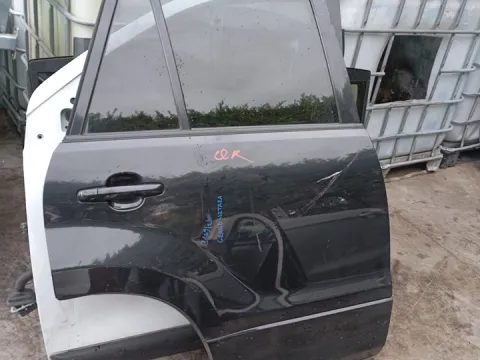 Πόρτα Πίσω Δεξιά για SUZUKI GRAND VITARA (2006 - 2009) (JB) SUV- ΕΚΤΟΣ ΔΡΟΜΟΥ- 5dr *Ε* Πόρτα Πίσω Δεξιά για SUZUKI GRAND VITARA (2006 - 2009) (JB) SUV- ΕΚΤΟΣ ΔΡΟΜΟΥ- 5dr *Ε*