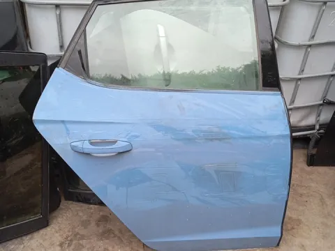 Πόρτα Πίσω Δεξιά για SEAT LEON (2013 - 2019) Hatchback - 5dr *Ε* Πόρτα Πίσω Δεξιά για SEAT LEON (2013 - 2019) Hatchback - 5dr *Ε*