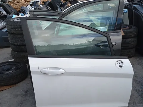 Πόρτα Εμπρός Δεξιά για FORD FIESTA (2008 - 2012) Mk6 (JA8) Hatchback - 5dr *Γ*