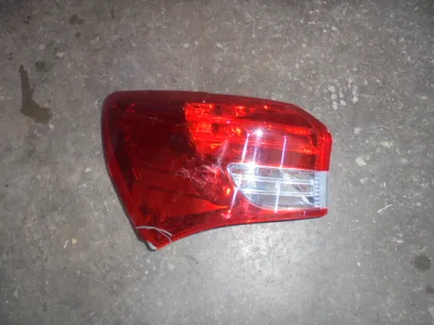 Φανάρι Πίσω Αριστερό (Ελαττωματικό) για HYUNDAI ix20 (2010 - )  Φανάρι Πίσω Αριστερό (Ελαττωματικό) για HYUNDAI ix20 (2010 - )