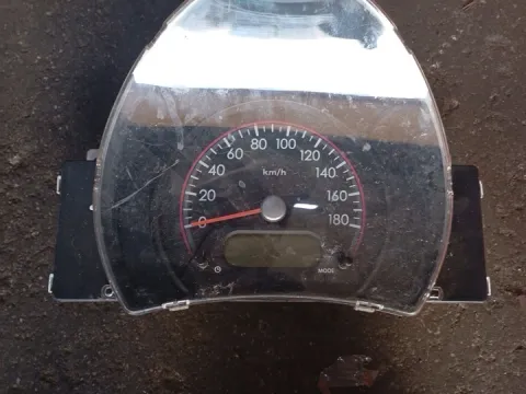 Όργανα Ταμπλό Κοντέρ 3410068Κ0 για NISSAN PIXO (2009 - ) (UA0)  Όργανα Ταμπλό Κοντέρ 3410068Κ0 για NISSAN PIXO (2009 - ) (UA0)