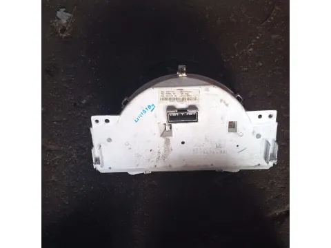 Όργανα Ταμπλό Κοντέρ 3410068Κ0 για NISSAN PIXO (2009 - ) (UA0)  -  Όργανα Ταμπλό Κοντέρ 3410068Κ0 για NISSAN PIXO (2009 - ) (UA0)  -