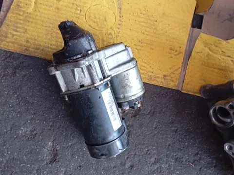 Μίζα για OPEL ASTRA (1998 - 2004) G 1400 (X14XE) Petrol 90 16 valve  Μίζα για OPEL ASTRA (1998 - 2004) G 1400 (X14XE) Petrol 90 16 valve