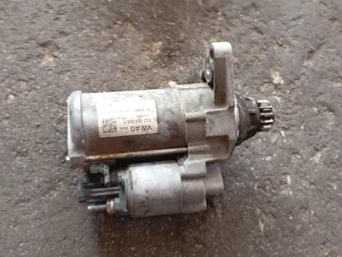 Μίζα 02Z911024F για VW GOLF (2013 - 2020) Mk7 (5G)  Μίζα 02Z911024F για VW GOLF (2013 - 2020) Mk7 (5G)