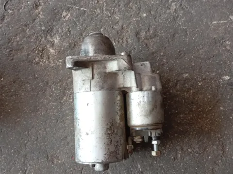 Μίζα F000AL0320 για FIAT PANDA (2004 - 2009 ) (169) 1200 (188A4.000) Petrol 60  Μίζα F000AL0320 για FIAT PANDA (2004 - 2009 ) (169) 1200 (188A4.000) Petrol 60
