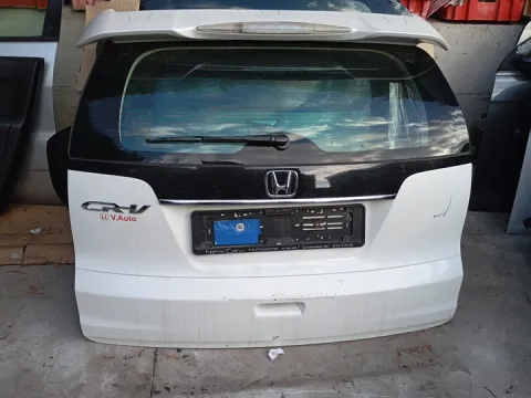 Πορτ-Μπαγκάζ για HONDA CRV (2014 - 2018) SUV- ΕΚΤΟΣ ΔΡΟΜΟΥ - 5dr  Πορτ-Μπαγκάζ για HONDA CRV (2014 - 2018) SUV- ΕΚΤΟΣ ΔΡΟΜΟΥ - 5dr