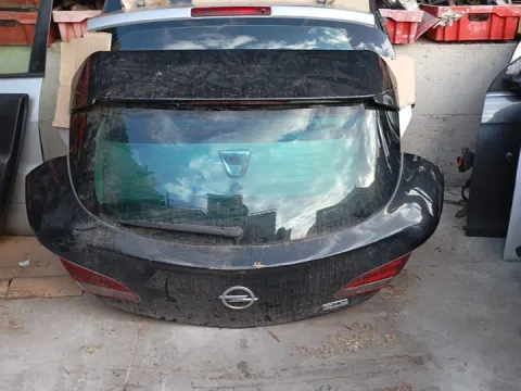 Πορτ-Μπαγκάζ για OPEL ASTRA (2010 - 2012) J GTC - 3dr *Γ* Πορτ-Μπαγκάζ για OPEL ASTRA (2010 - 2012) J GTC - 3dr *Γ*