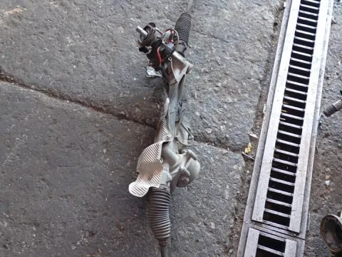 Κρεμαγιέρα Ηλεκτρική 501423051AK για VW EOS (2006 - 2011) (1F7) 2000 (BMM) Diesel 140 TDI  Κρεμαγιέρα Ηλεκτρική 501423051AK για VW EOS (2006 - 2011) (1F7) 2000 (BMM) Diesel 140 TDI