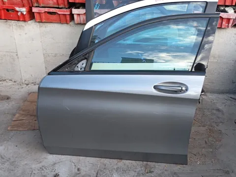 Πόρτα Εμπρός Αριστερή για MERCEDES C - CLASS (2014 - ) (W205) Sedan - 4dr  Πόρτα Εμπρός Αριστερή για MERCEDES C - CLASS (2014 - ) (W205) Sedan - 4dr