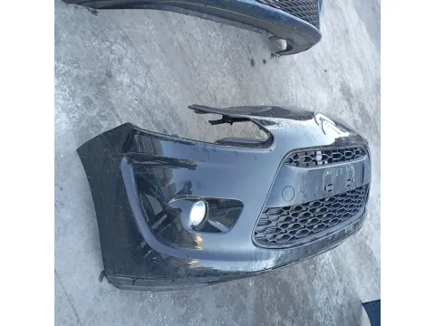 Προφυλακτήρας Εμπρός για CITROEN C3 (2010 - 2014)  -  Προφυλακτήρας Εμπρός για CITROEN C3 (2010 - 2014)  -
