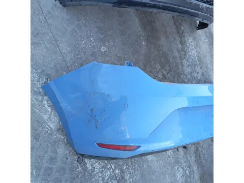 Προφυλακτήρας Πίσω Με Parktronic για SEAT LEON (2013 - 2019)  -  Προφυλακτήρας Πίσω Με Parktronic για SEAT LEON (2013 - 2019)  -