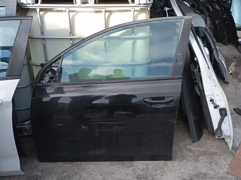Πόρτα Εμπρός Αριστερή για VW GOLF (2009 - 2013) Mk6 (5K1) Hatchback - 5dr *Ε* Πόρτα Εμπρός Αριστερή για VW GOLF (2009 - 2013) Mk6 (5K1) Hatchback - 5dr *Ε*