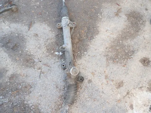 Κρεμαγιέρα Υδραυλική για TOYOTA COROLLA VERSO (2001 - 2004) (E120)  Κρεμαγιέρα Υδραυλική για TOYOTA COROLLA VERSO (2001 - 2004) (E120)
