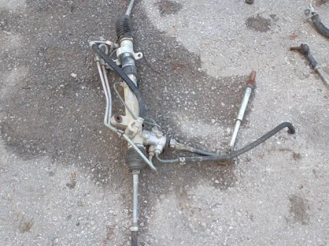 Κρεμαγιέρα Υδραυλική για DAIHATSU TERIOS (2000 - 2005) (J102) ΠΑΛΕΤΑ *35* 304172 Κρεμαγιέρα Υδραυλική για DAIHATSU TERIOS (2000 - 2005) (J102) ΠΑΛΕΤΑ *35* 304172