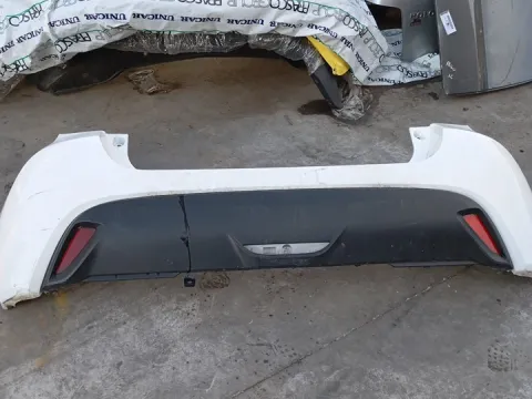 Προφυλακτήρας Πίσω για TOYOTA YARIS (2020 - ) (XP210) Hatchback - 5dr  Προφυλακτήρας Πίσω για TOYOTA YARIS (2020 - ) (XP210) Hatchback - 5dr