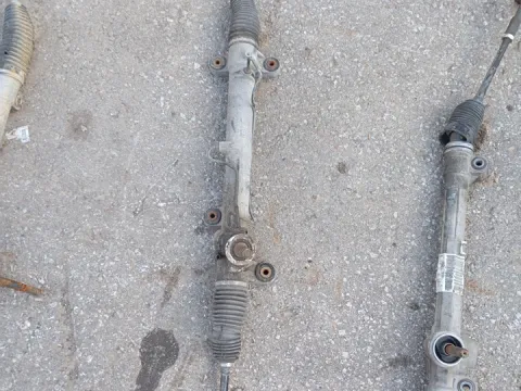 Κρεμαγιέρα Υδραυλική για TOYOTA AVENSIS (2003 - 2006) (T250) ΠΑΛΕΤΑ *34* 304171 Κρεμαγιέρα Υδραυλική για TOYOTA AVENSIS (2003 - 2006) (T250) ΠΑΛΕΤΑ *34* 304171