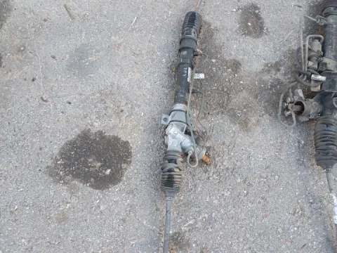 Κρεμαγιέρα Υδραυλική για MAZDA 323 (1998 - 2000) (BJ) ΠΑΛΕΤΑ *35* 304172 Κρεμαγιέρα Υδραυλική για MAZDA 323 (1998 - 2000) (BJ) ΠΑΛΕΤΑ *35* 304172