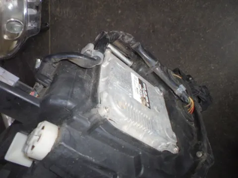 Φανάρι Εμπρός Αριστερό XENON για LEXUS RX (2009 - 2013) (AL10) 450h , (2009 - 2013) (AL10) 350h  -  Φανάρι Εμπρός Αριστερό XENON για LEXUS RX (2009 - 2013) (AL10) 450h , (2009 - 2013) (AL10) 350h  -