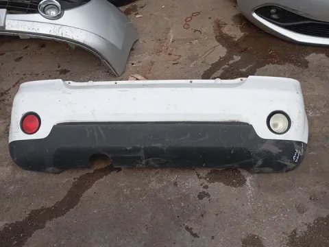 Προφυλακτήρας Πίσω για CHEVROLET - DAEWOO MATIZ (2005 - 2010) (M200) Hatchback - 5dr  Προφυλακτήρας Πίσω για CHEVROLET - DAEWOO MATIZ (2005 - 2010) (M200) Hatchback - 5dr