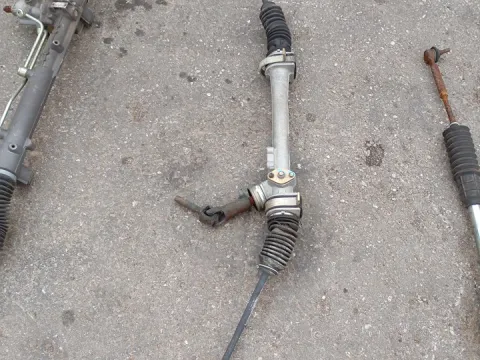 Κρεμαγιέρα Μηχανική για SEAT CORDOBA (1997 - 1999) (6K5) ΠΑΛΕΤΑ  *32* 300784 Κρεμαγιέρα Μηχανική για SEAT CORDOBA (1997 - 1999) (6K5) ΠΑΛΕΤΑ  *32* 300784