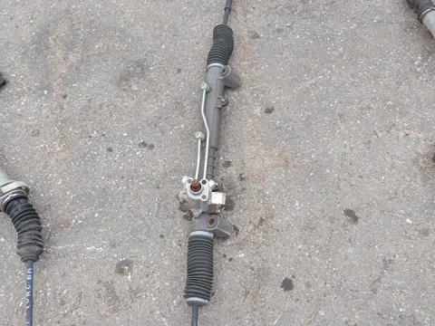 Κρεμαγιέρα Υδραυλική Με Φίσα για LANCIA K (1994 - 2000) 2400 Diesel Turbo I5 ΠΑΛΕΤΑ  *32* 300784 Κρεμαγιέρα Υδραυλική Με Φίσα για LANCIA K (1994 - 2000) 2400 Diesel Turbo I5 ΠΑΛΕΤΑ  *32* 300784
