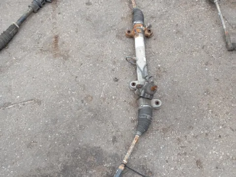 Κρεμαγιέρα Υδραυλική για TOYOTA AVENSIS (2003 - 2006) (T250) ΠΑΛΕΤΑ  *32* 300784 Κρεμαγιέρα Υδραυλική για TOYOTA AVENSIS (2003 - 2006) (T250) ΠΑΛΕΤΑ  *32* 300784