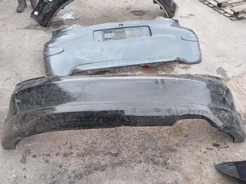 Προφυλακτήρας Πίσω για HONDA CIVIC (2001 - 2003) (EP - S - U - V - M) Hatchback - 3dr  Προφυλακτήρας Πίσω για HONDA CIVIC (2001 - 2003) (EP - S - U - V - M) Hatchback - 3dr