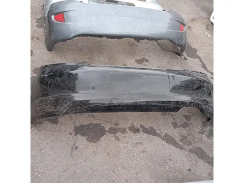 Προφυλακτήρας Πίσω για HONDA CIVIC (2001 - 2003) (EP - S - U - V - M) Hatchback - 3dr  -  Προφυλακτήρας Πίσω για HONDA CIVIC (2001 - 2003) (EP - S - U - V - M) Hatchback - 3dr  -