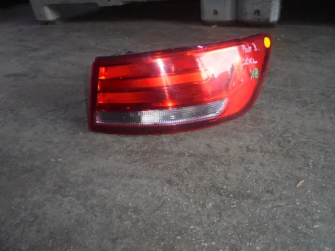 Φανάρι Πίσω Δεξί για AUDI A4 (2016 - 2020) (8W) S-Wagon - 5dr 