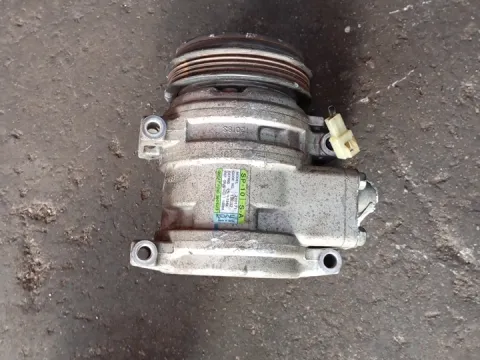 Συμπιεστής A-C (Κομπρέσορας) για CHEVROLET - DAEWOO AVEO B12D1 (2008 - 2011) (T250) Hatchback - 3dr 1200 petrol 84 B12D1  Συμπιεστής A-C (Κομπρέσορας) για CHEVROLET - DAEWOO AVEO B12D1 (2008 - 2011) (T250) Hatchback - 3dr 1200 petrol 84 B12D1
