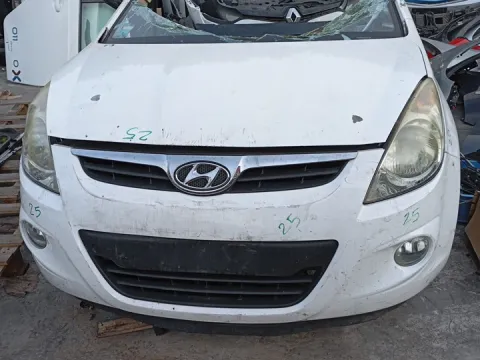 Τροπέτο Εμπρός Με Μηχανή G4LA  και Σασμ΄αν Με Μούρη ( Καπό και Χωρίς L  Φτερό ) για HYUNDAI i20 (2009 - 2011) Hatchback - 5dr *Π* Τροπέτο Εμπρός Με Μηχανή G4LA  και Σασμ΄αν Με Μούρη ( Καπό και Χωρίς L  Φτερό ) για HYUNDAI i20 (2009 - 2011) Hatchback - 5dr *Π*