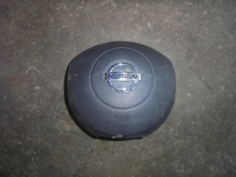 Αερόσακος Εμπρός Οδηγού χωρίς Τιμόνι για NISSAN MICRA (2003 - 2005) (K12) , (2005 - 2011) (K12)  Αερόσακος Εμπρός Οδηγού χωρίς Τιμόνι για NISSAN MICRA (2003 - 2005) (K12) , (2005 - 2011) (K12)