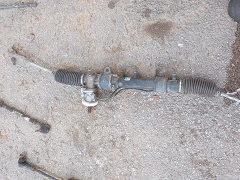 Κρεμαγιέρα Υδραυλική για HYUNDAI ATOS MPV (1997 - 2000) (MX) ΠΑΛΕΤΑ  *31* 300783 Κρεμαγιέρα Υδραυλική για HYUNDAI ATOS MPV (1997 - 2000) (MX) ΠΑΛΕΤΑ  *31* 300783