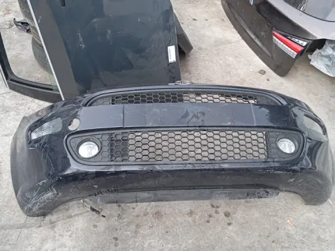 Προφυλακτήρας Εμπρός για FIAT PUNTO (2009 - 2012) (199) EVO Hatchback - 5dr , Hatchback - 3dr  Προφυλακτήρας Εμπρός για FIAT PUNTO (2009 - 2012) (199) EVO Hatchback - 5dr , Hatchback - 3dr