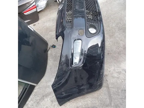 Προφυλακτήρας Εμπρός για FIAT PUNTO (2009 - 2012) (199) EVO Hatchback - 5dr , Hatchback - 3dr  -  Προφυλακτήρας Εμπρός για FIAT PUNTO (2009 - 2012) (199) EVO Hatchback - 5dr , Hatchback - 3dr  -
