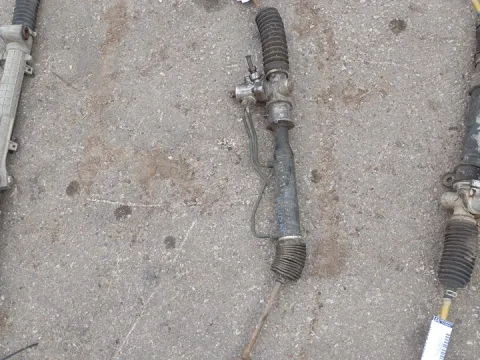 Κρεμαγιέρα Υδραυλική για HYUNDAI S COUPE (1992 - 1995) (SLC)  ΠΑΛΕΤΑ  *32* 300784 Κρεμαγιέρα Υδραυλική για HYUNDAI S COUPE (1992 - 1995) (SLC)  ΠΑΛΕΤΑ  *32* 300784