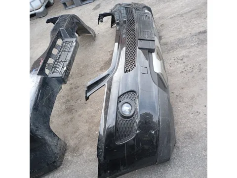 Προφυλακτήρας Εμπρός για MERCEDES M-CLASS (2005 - 2008) (W164) SUV- ΕΚΤΟΣ ΔΡΟΜΟΥ - 5dr  -  Προφυλακτήρας Εμπρός για MERCEDES M-CLASS (2005 - 2008) (W164) SUV- ΕΚΤΟΣ ΔΡΟΜΟΥ - 5dr  -
