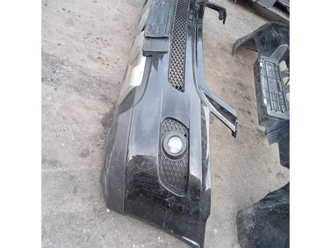 Προφυλακτήρας Εμπρός για MERCEDES M-CLASS (2005 - 2008) (W164) SUV- ΕΚΤΟΣ ΔΡΟΜΟΥ - 5dr  -  Προφυλακτήρας Εμπρός για MERCEDES M-CLASS (2005 - 2008) (W164) SUV- ΕΚΤΟΣ ΔΡΟΜΟΥ - 5dr  -