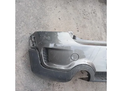 Προφυλακτήρας Πίσω Με Parktronic για MINI MINI COOPER S  (2012- 2014) Hatchback - 5dr Countryman , (2014 - 2016)  -  Προφυλακτήρας Πίσω Με Parktronic για MINI MINI COOPER S  (2012- 2014) Hatchback - 5dr Countryman , (2014 - 2016)  -