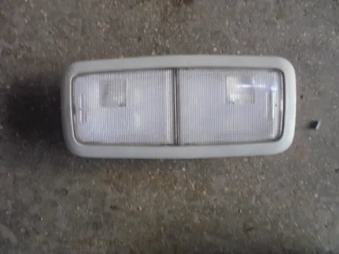 Μπλαφονίερα Οροφής για TOYOTA AURIS (2013 - 2015) , (2016 - )  Μπλαφονίερα Οροφής για TOYOTA AURIS (2013 - 2015) , (2016 - )