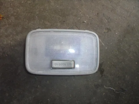 Μπλαφονίερα Οροφής Κεντρική για HYUNDAI i10 (2008 - 2011) 